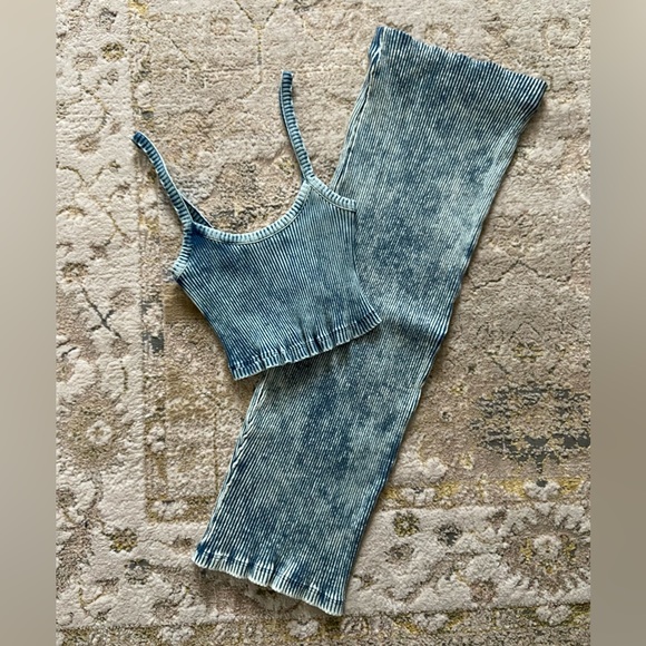 Zara Stretchy Set - Picture 5 of 9